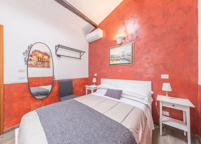 In Bb - Small Double In History House Roma