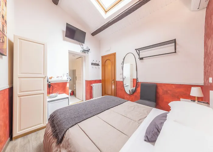 In Bb - Small Double In History House Roma
